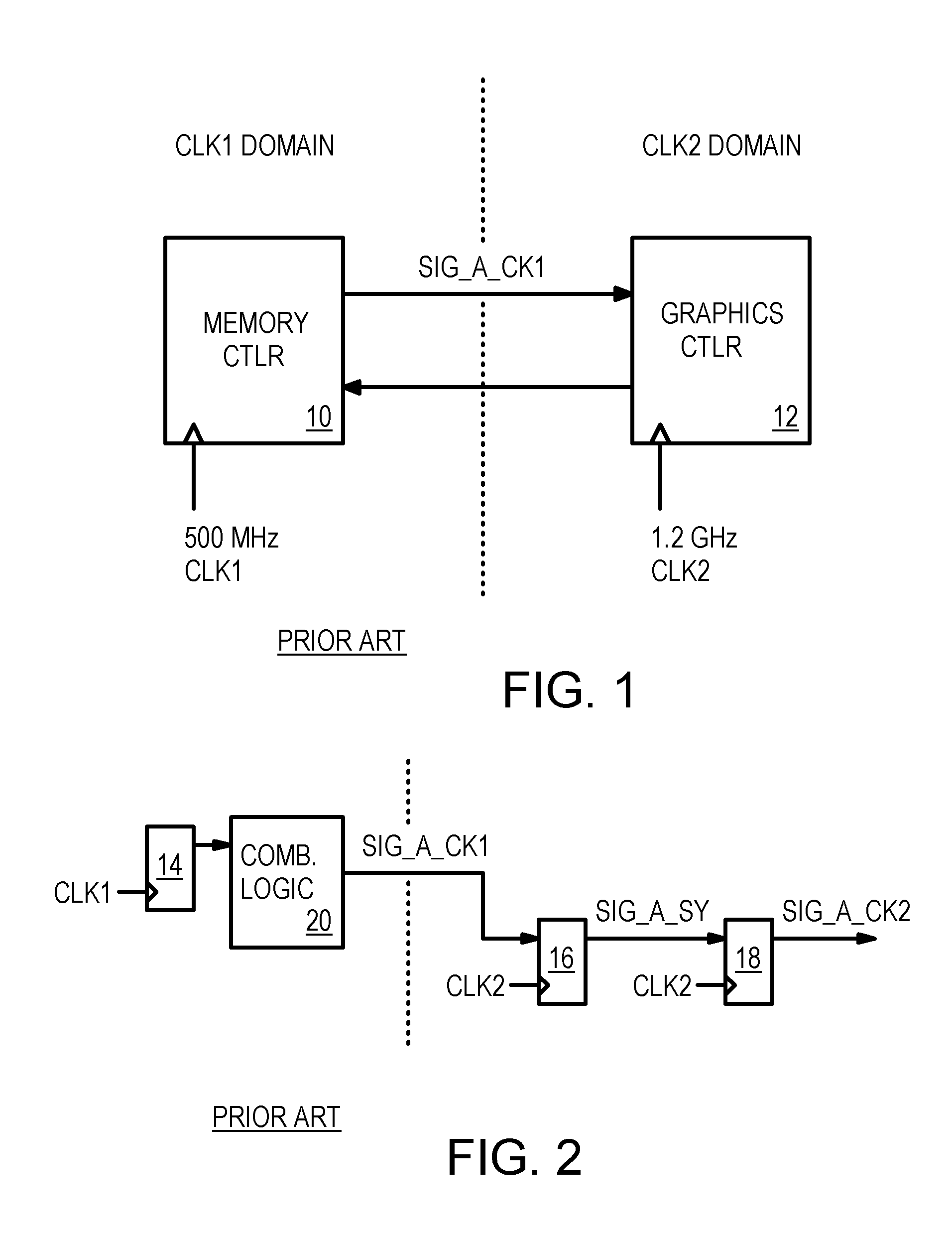 Methodology for verifying multi-cycle and clock-domain-crossing logic using random flip-flop delays