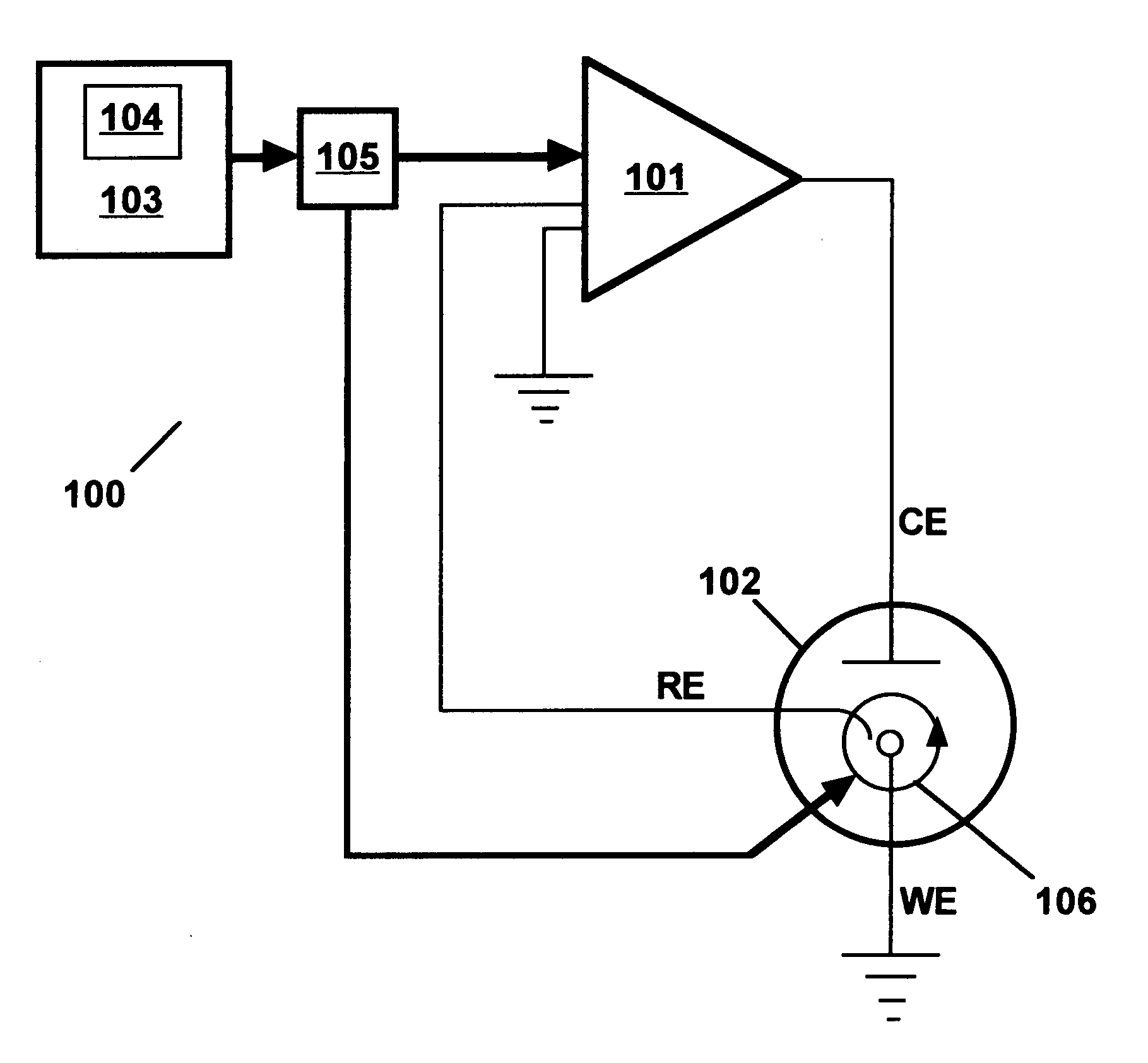 Detection of additive breakdown products in acid copper plating baths