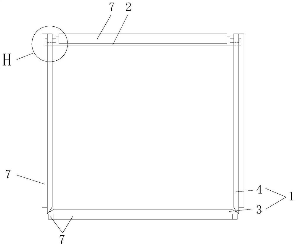 Folding pressure jacket for carbon fiber batteries