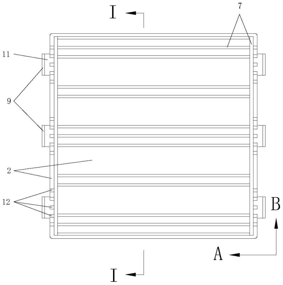 Folding pressure jacket for carbon fiber batteries