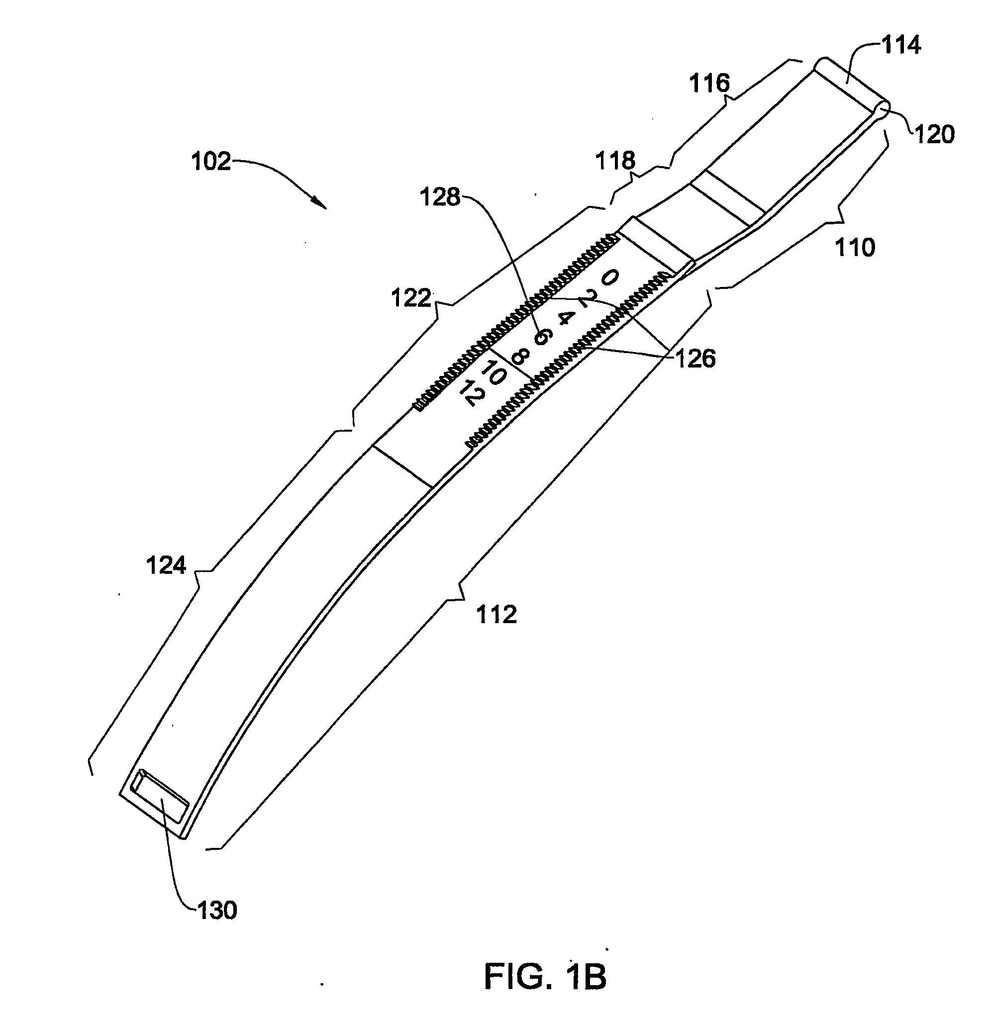 Weight-Measuring Device