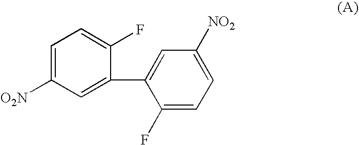 Polyimide and liquid crystal alignment film thereof