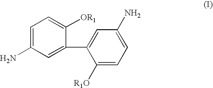 Polyimide and liquid crystal alignment film thereof