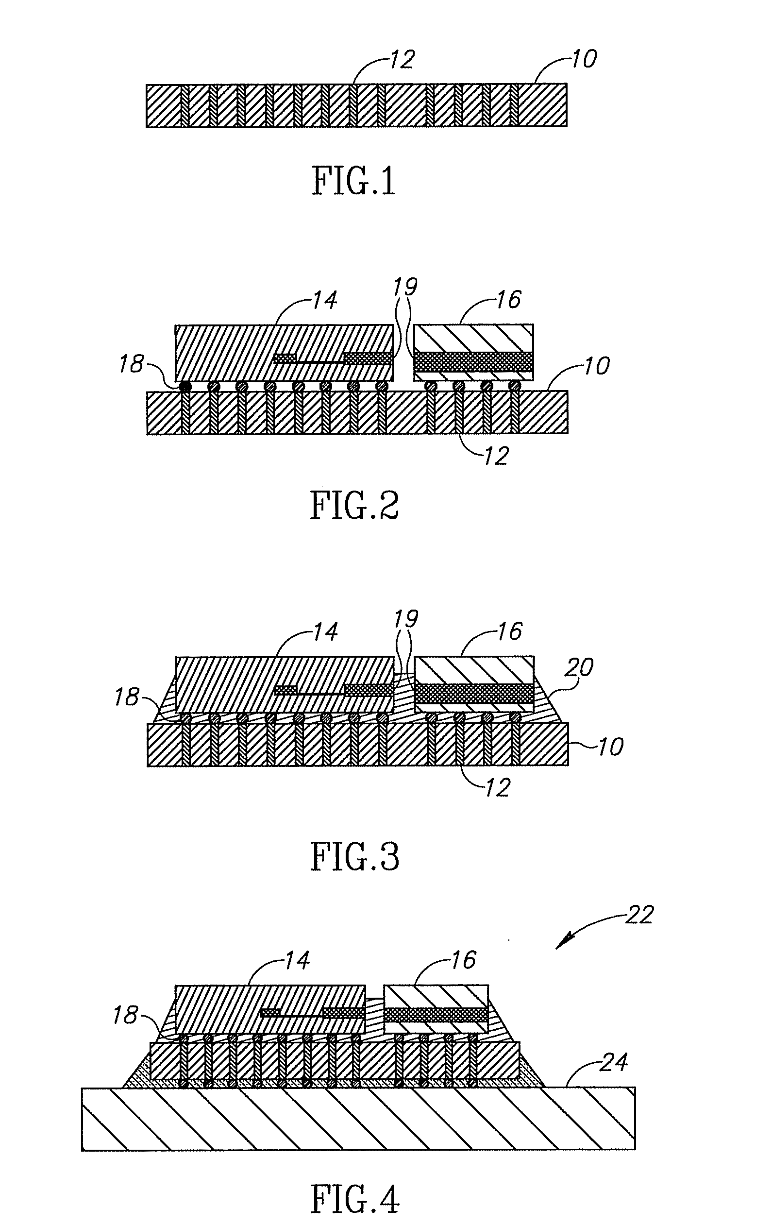 Optical package