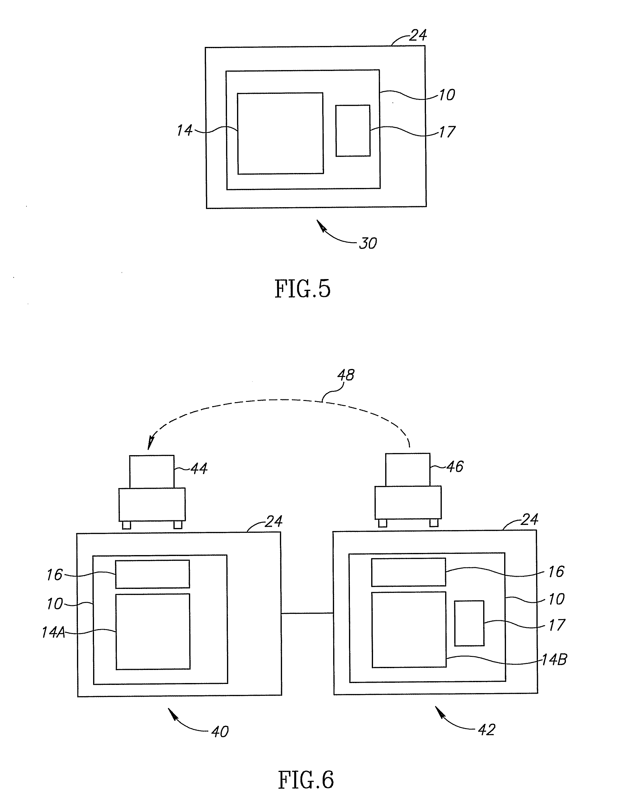 Optical package