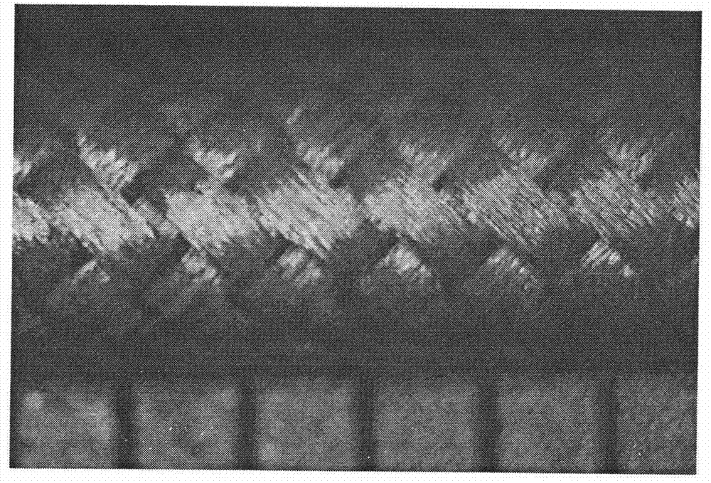 Method for preparing polyglycollide (PGA)-woven urethra scaffold for repairing urethral