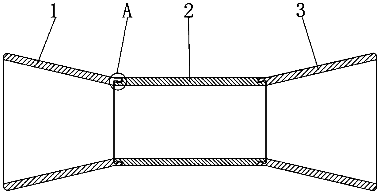 Iron-based alloy renal artery stent