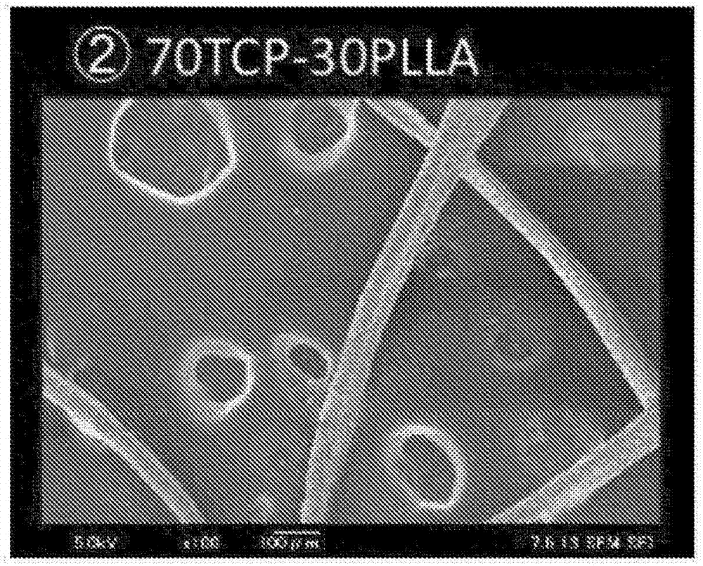 Method for manufacturing drug-containing biodegradable fiber material by electrospinning