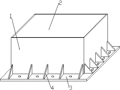 Tuned mass damper