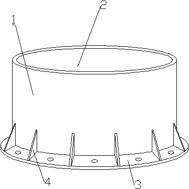 Tuned mass damper