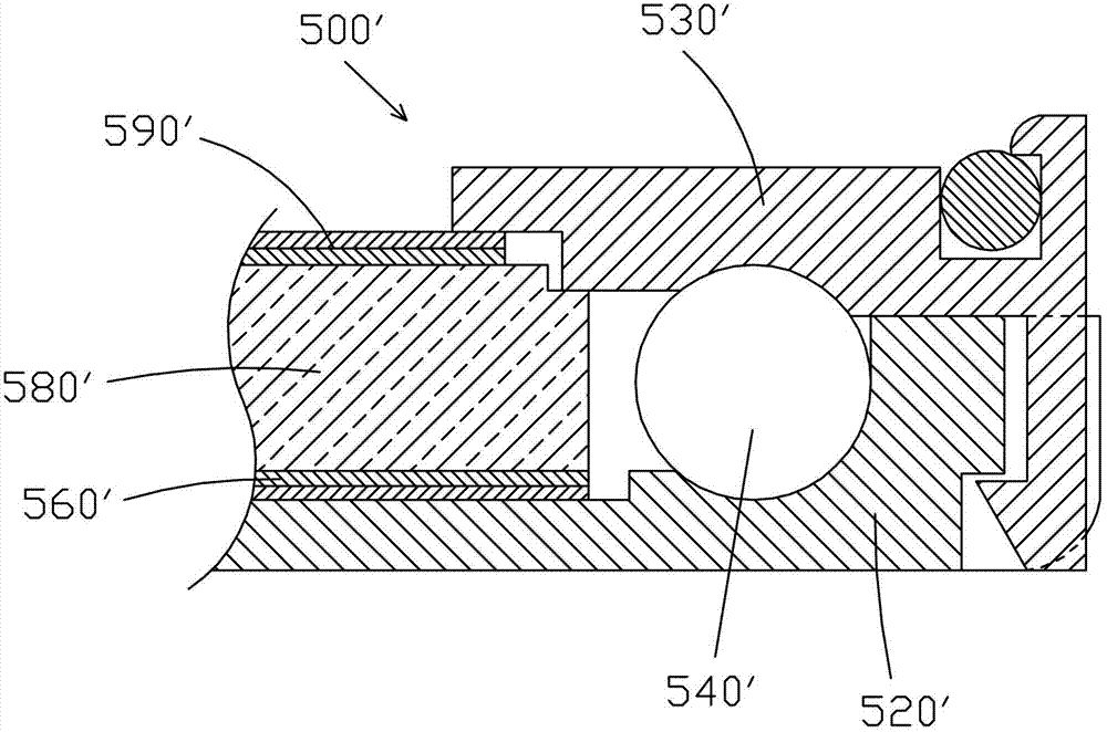 Backlight module