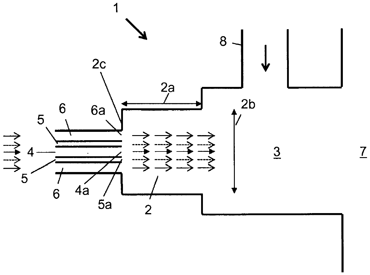 Low NOx Combustion System for Mobile Grate Pelletizers