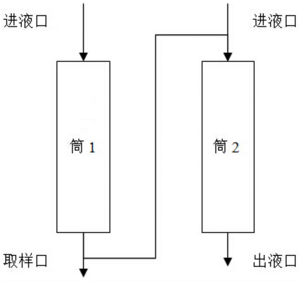 Method for highly efficiently extracting sinomenine hydrochloride from caulis sinomenii