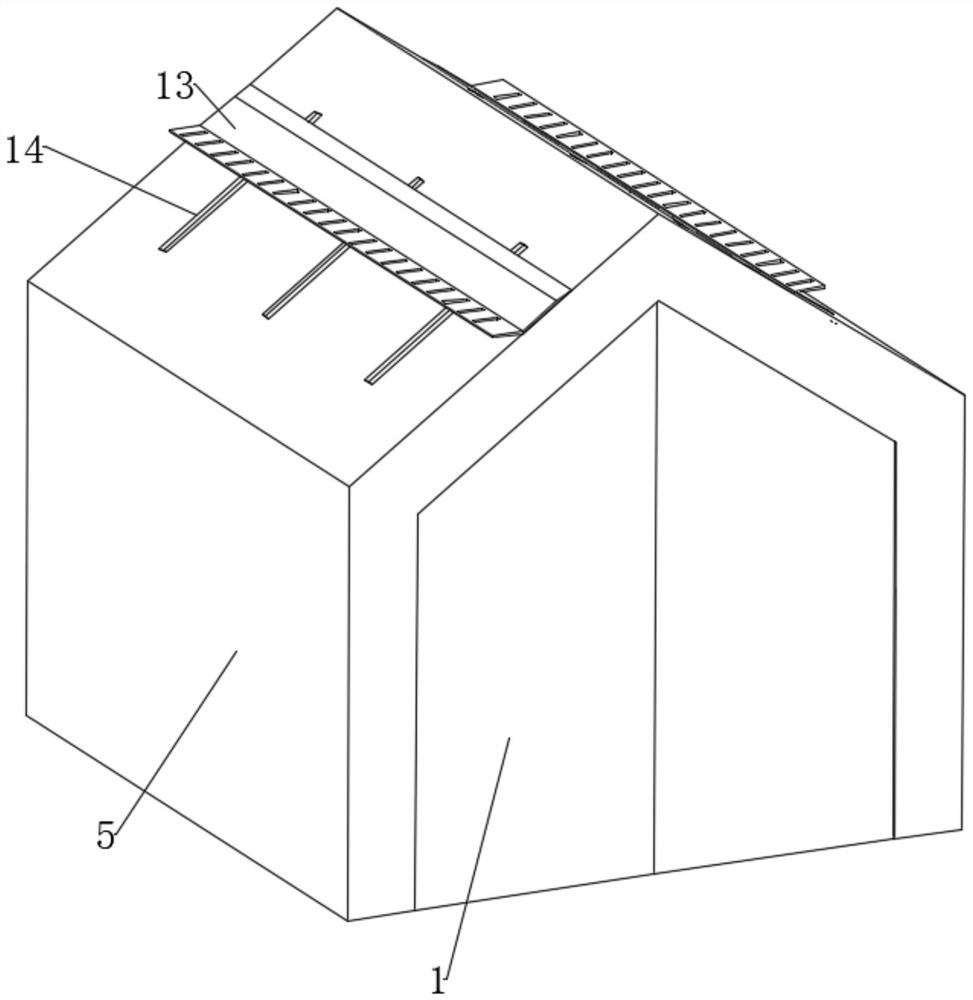 A high-strength tent for polar exploration