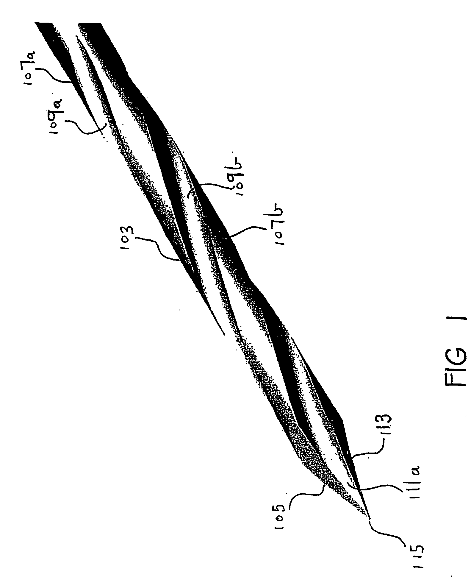 Drill bit and method for producing a drill bit