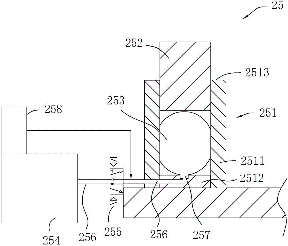 Electronic platform scale and weighing method thereof