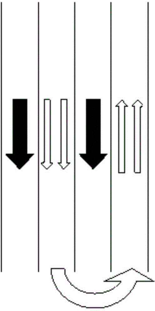 Heat exchange plate