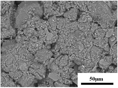 Consolidation agent and reinforcement method for soil ruins in semi-humid or humid areas