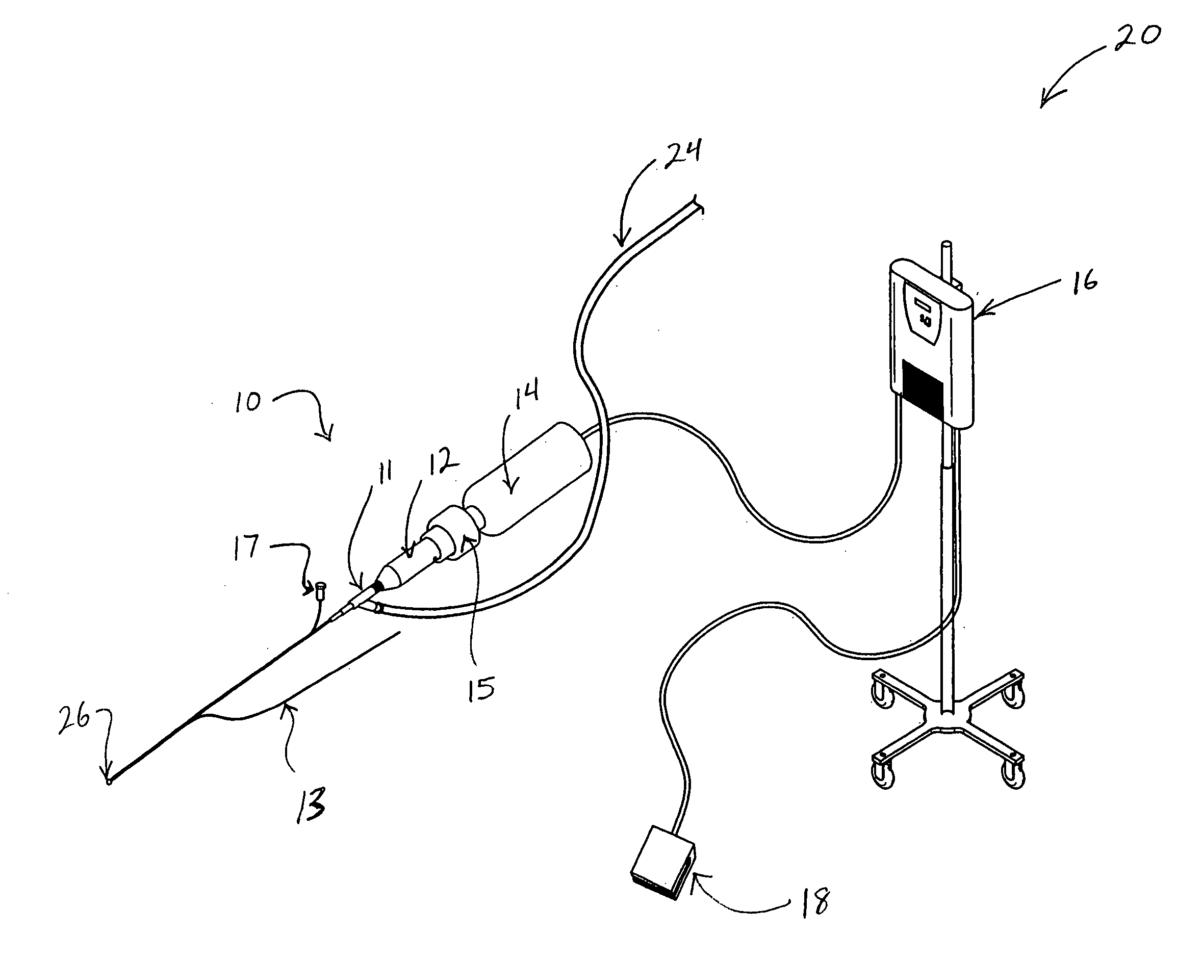 Ultrasound catheter devices and methods