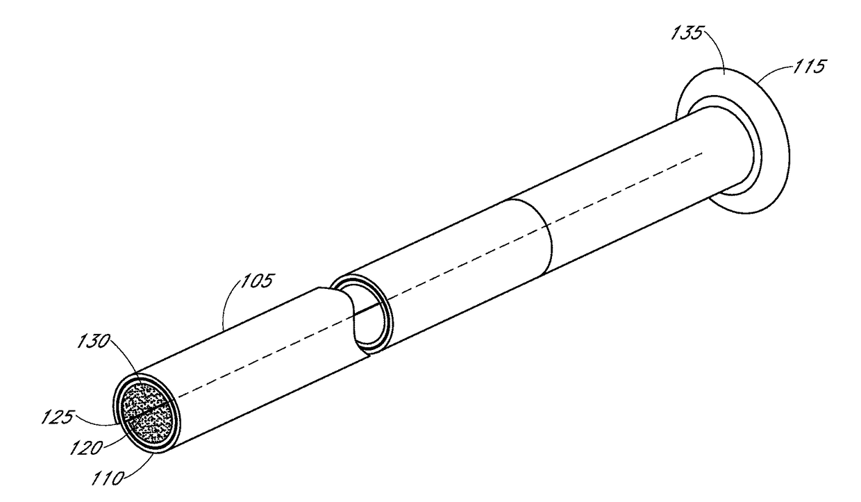 Expandable sheath and methods of use