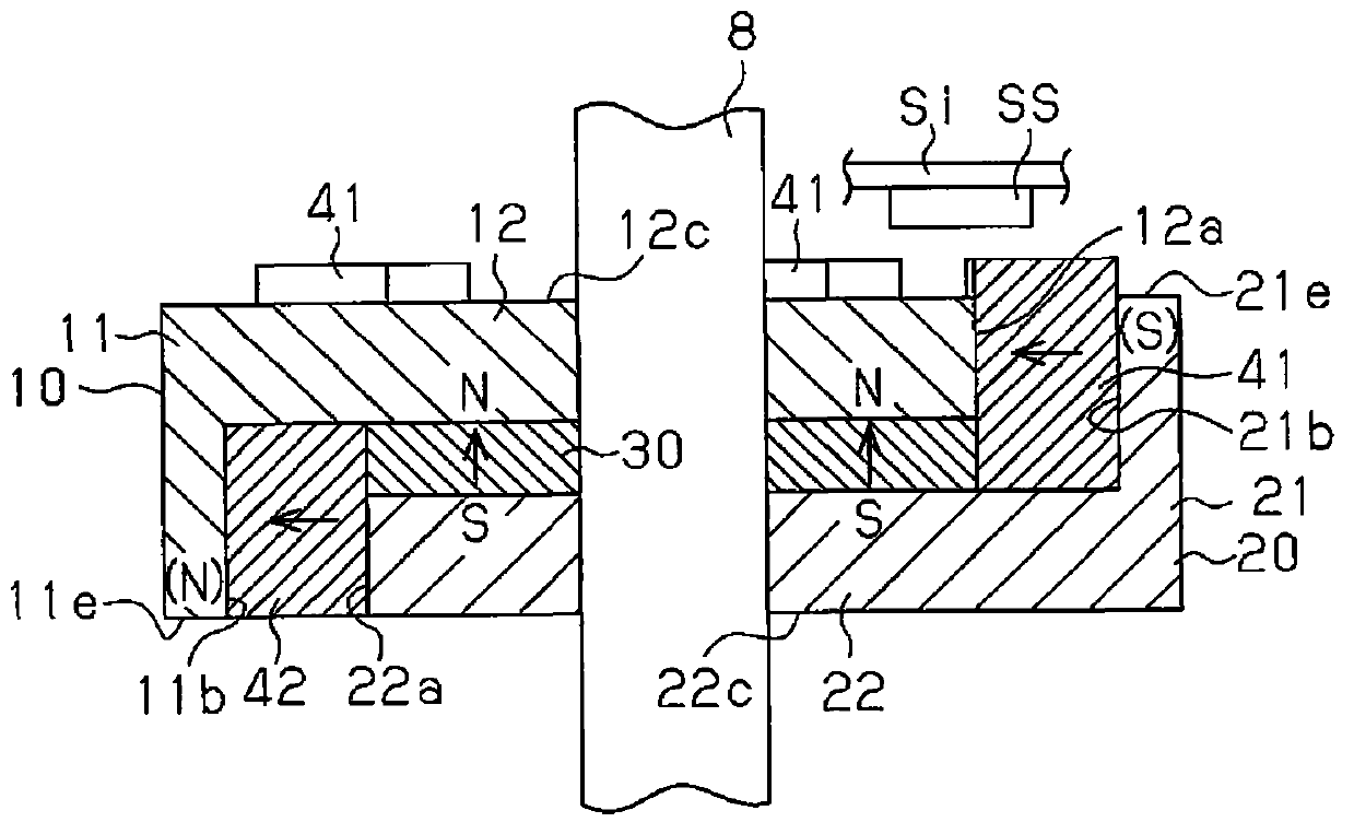 Rotor And Motor