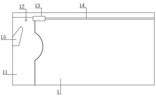 Nucleus pulposus forcep assembling and welding tool and machining process