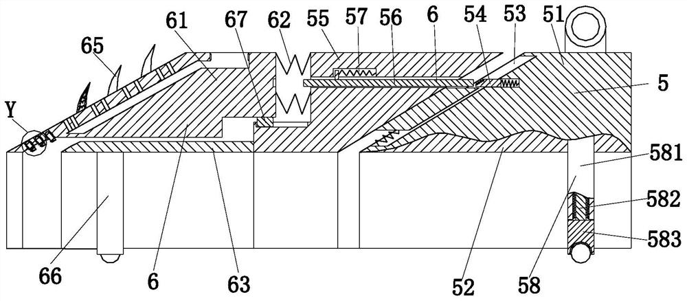 A picking machine for tremella culture management and its picking operation method