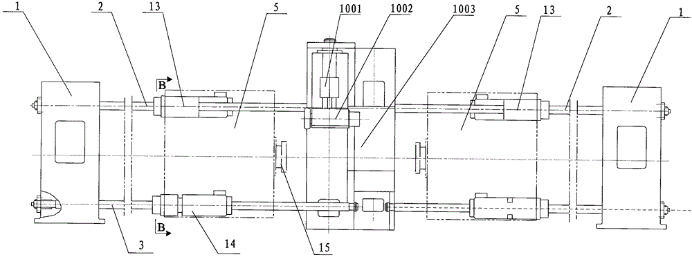 Spinning method