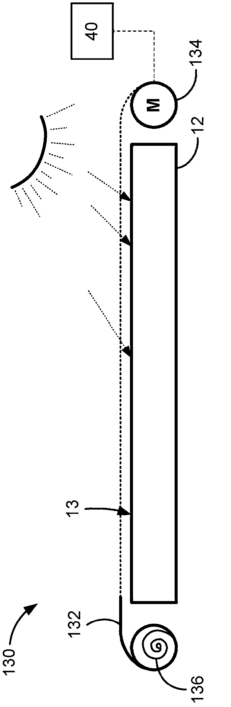 Arc fault mitigation for photovoltaic systems