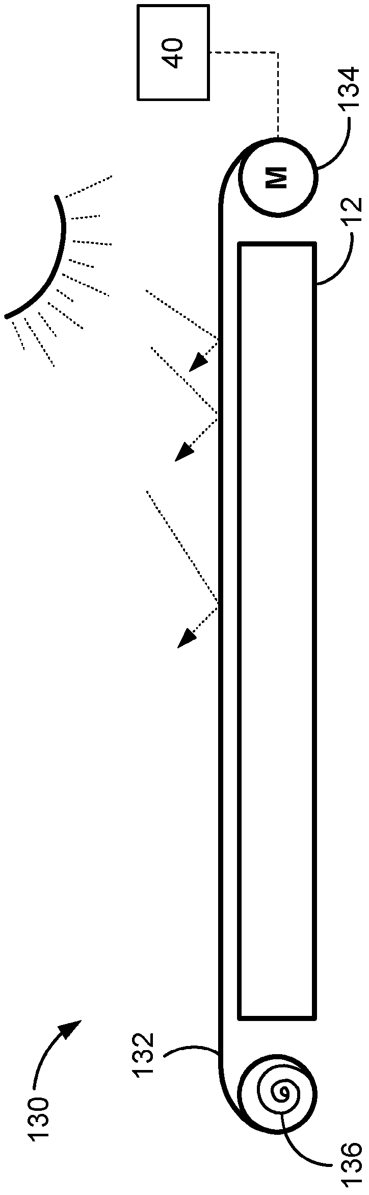 Arc fault mitigation for photovoltaic systems