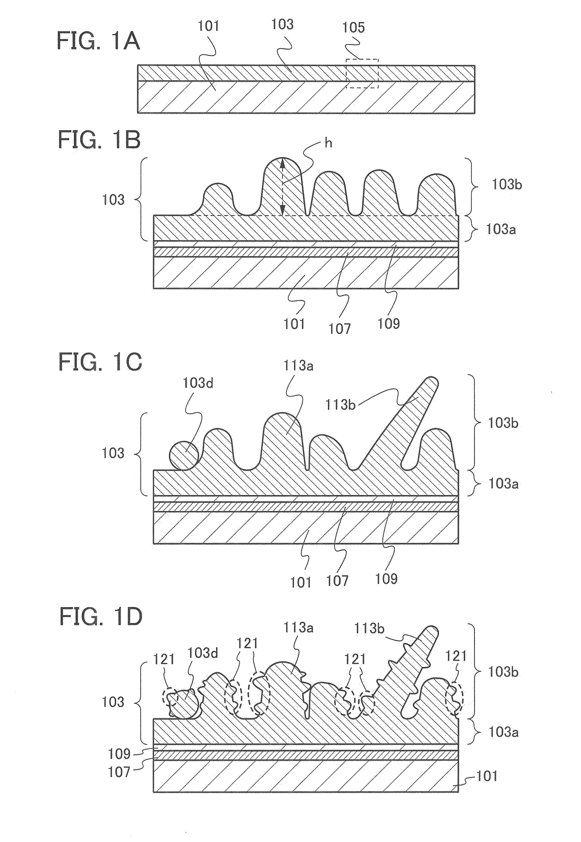 Power storage device and method for manufacturing the same