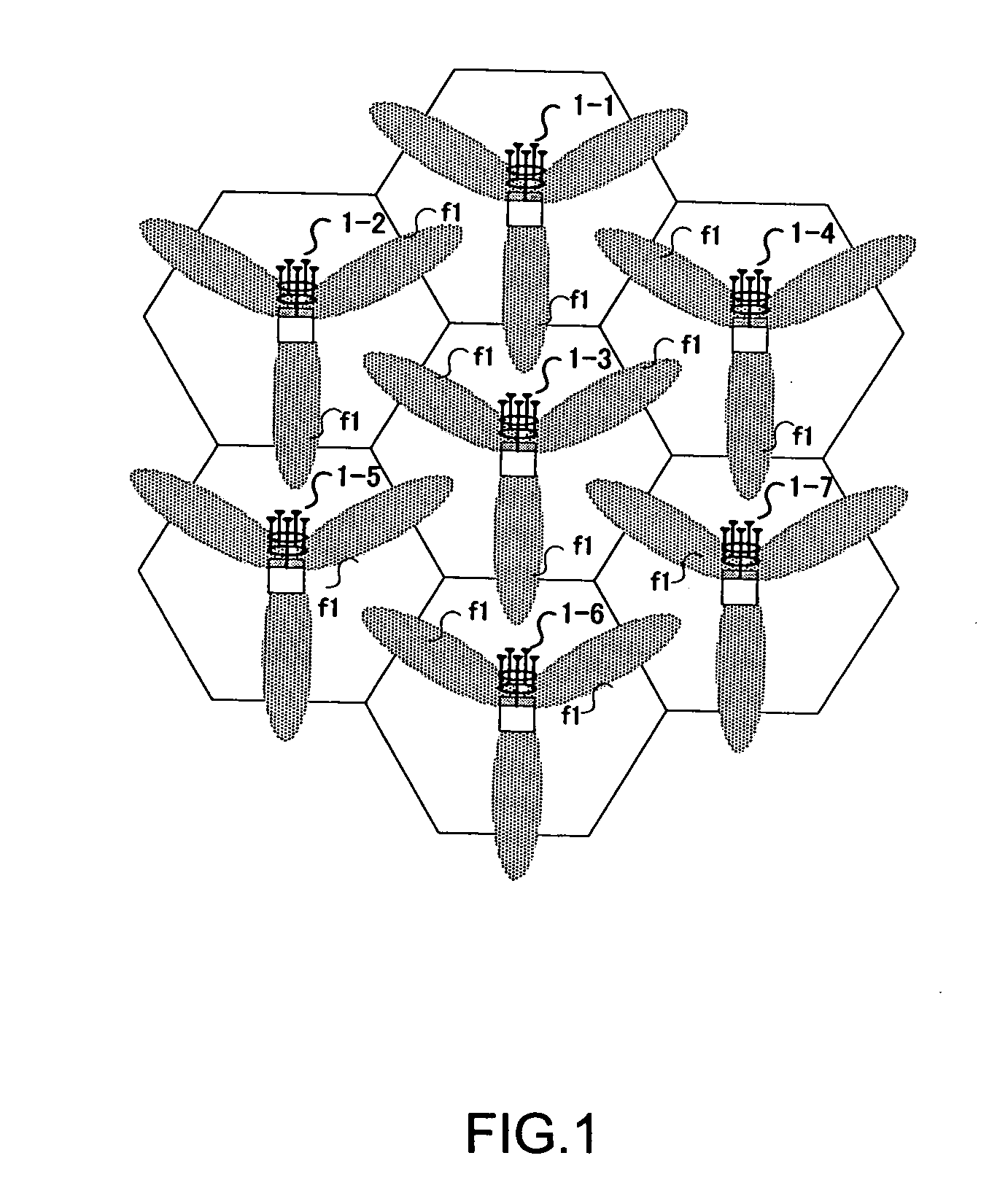 Wireless communication system