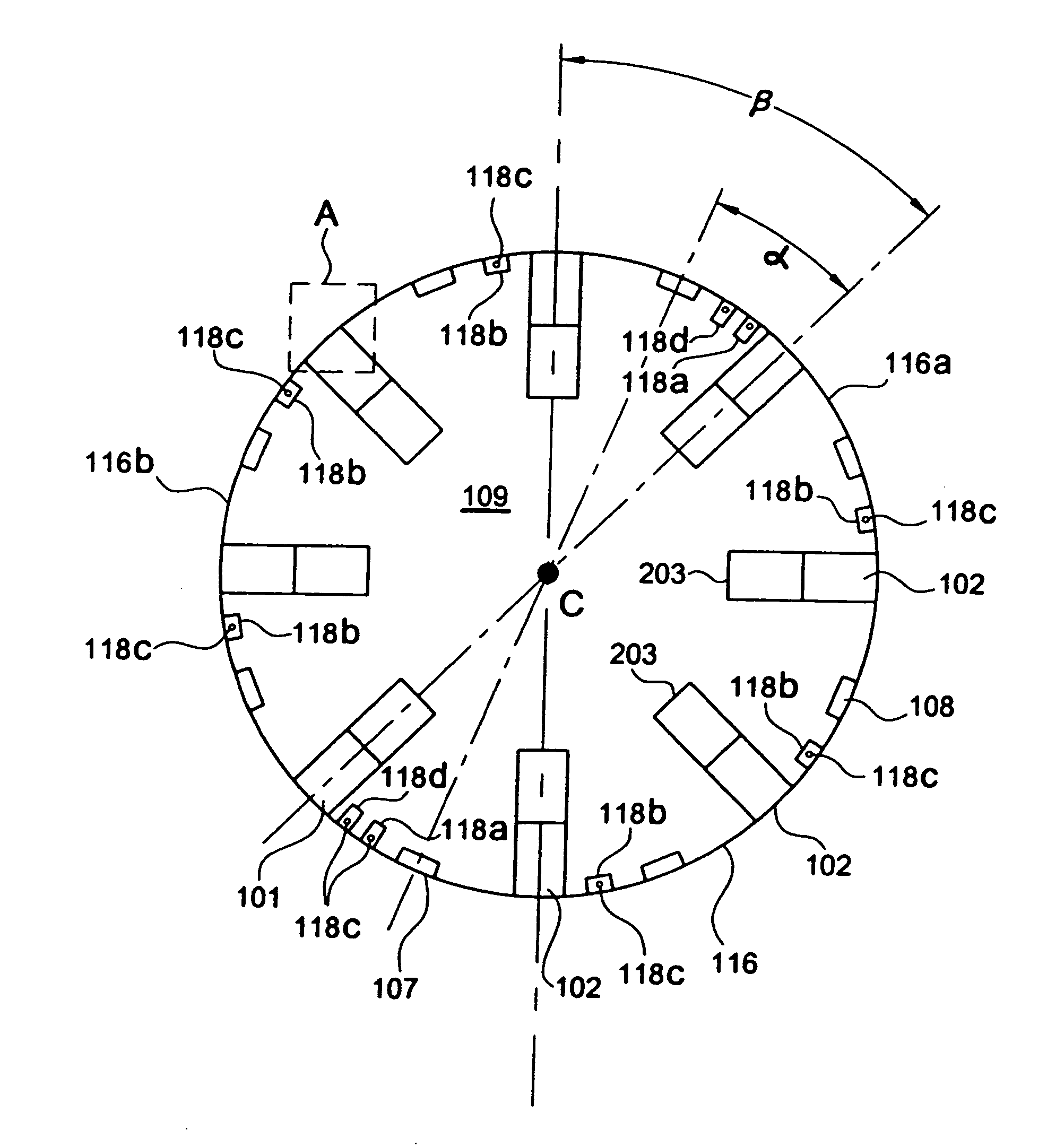 Power generating systems