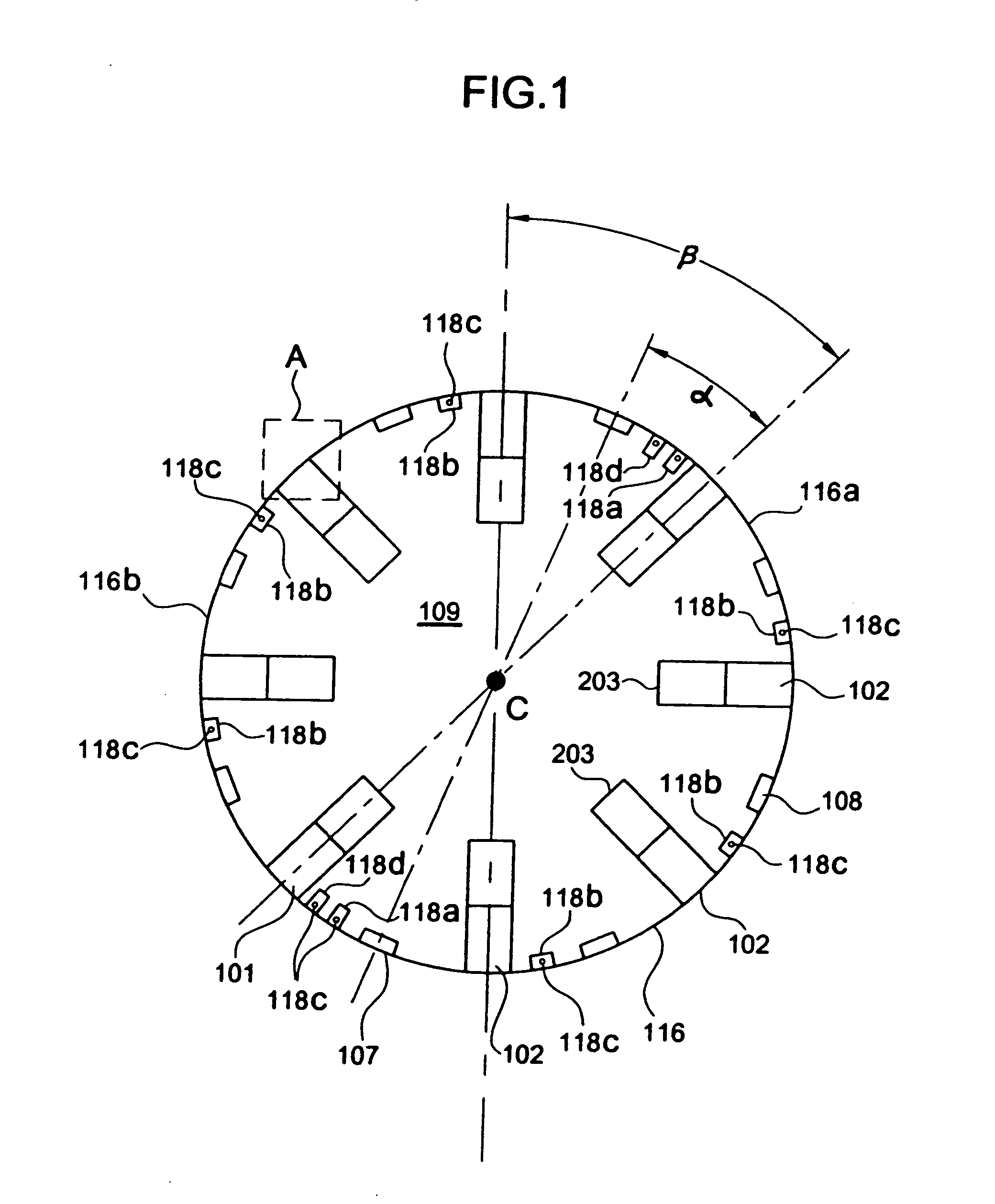 Power generating systems