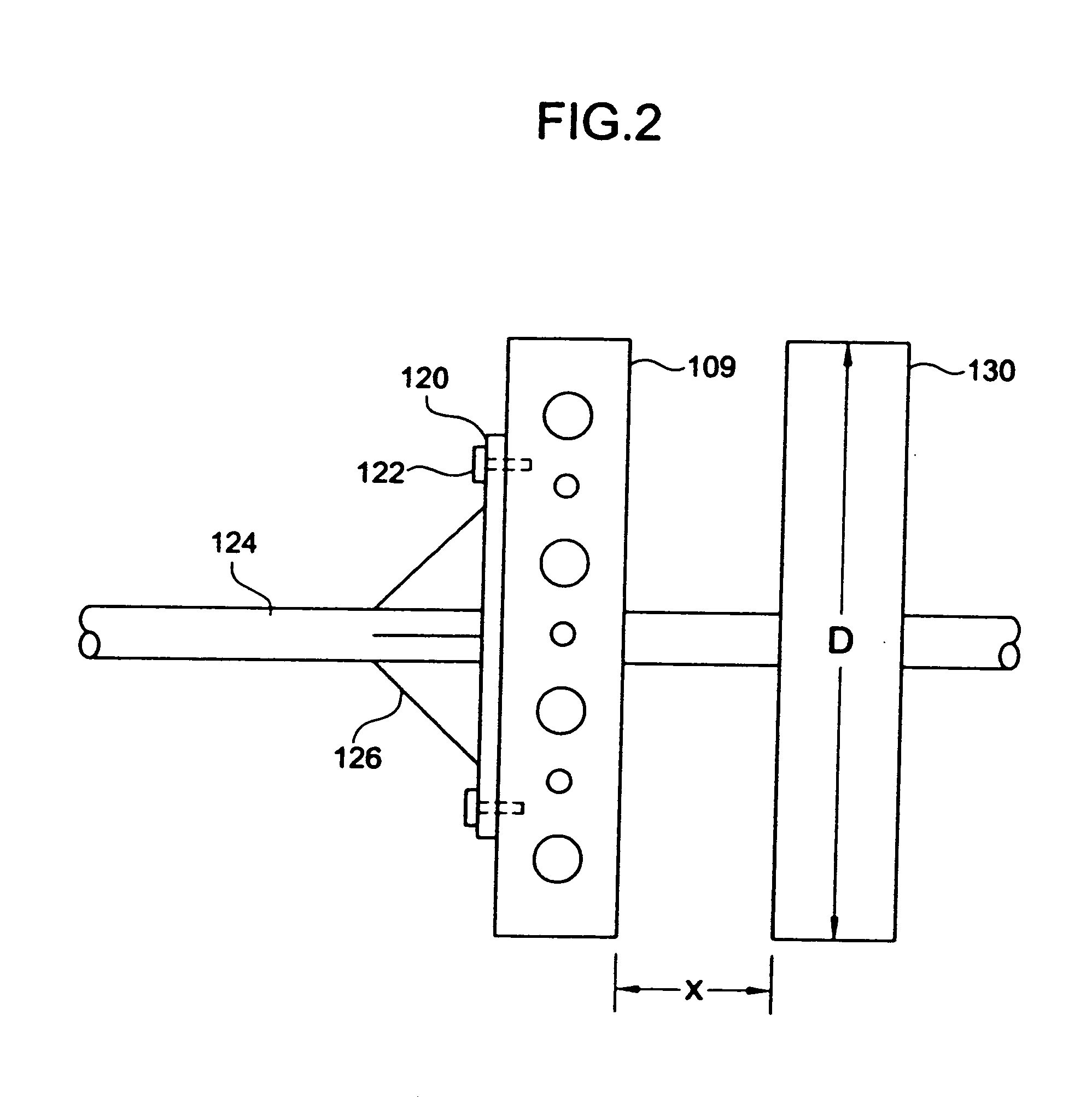 Power generating systems