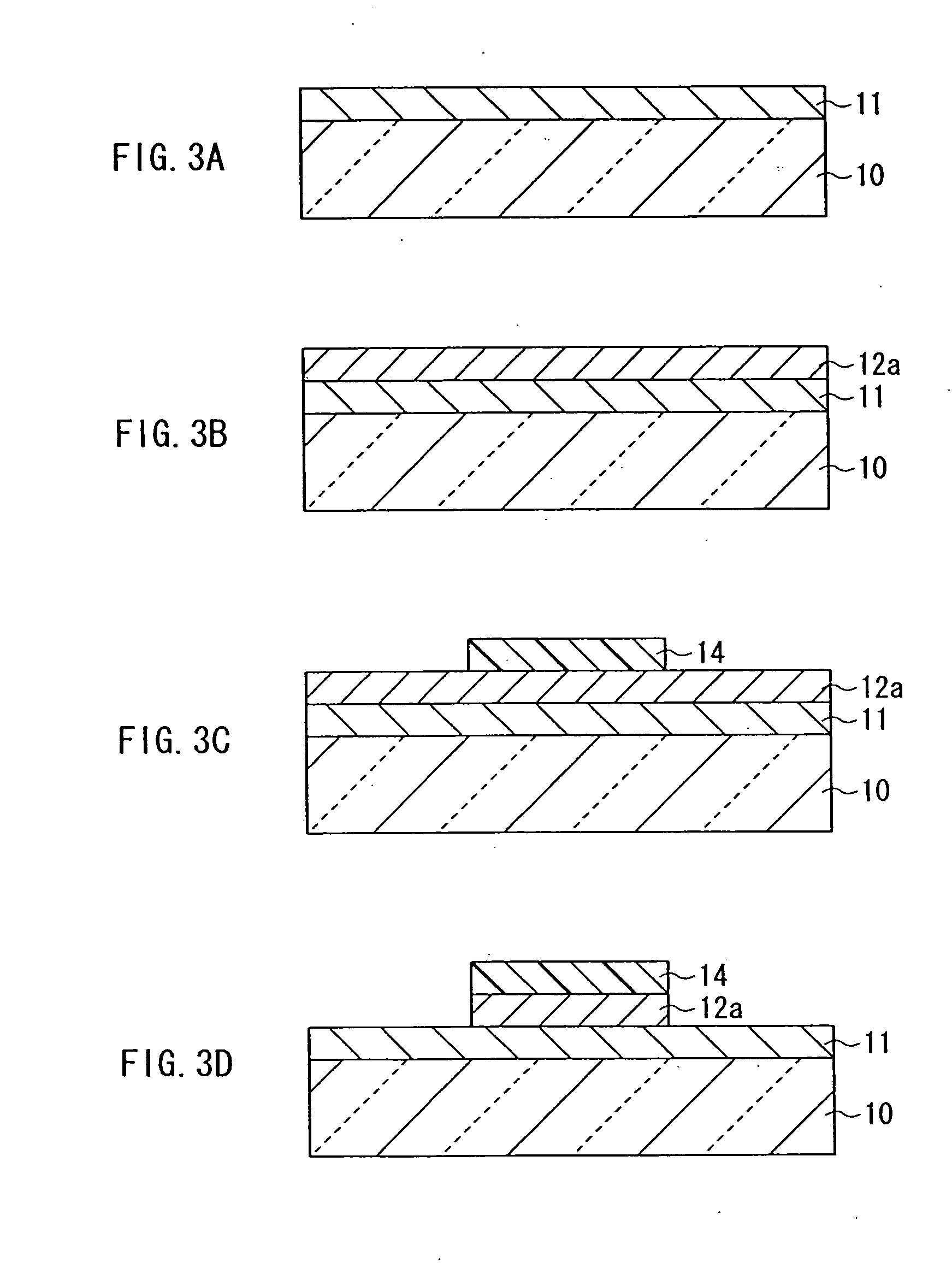 Optical multilayer structure, optical switching device, and image display