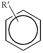 Laundry pre-treatment or pre-spotting compositions used to improve aqueous laundry processing