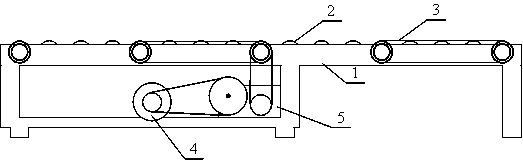 Workshop pallet