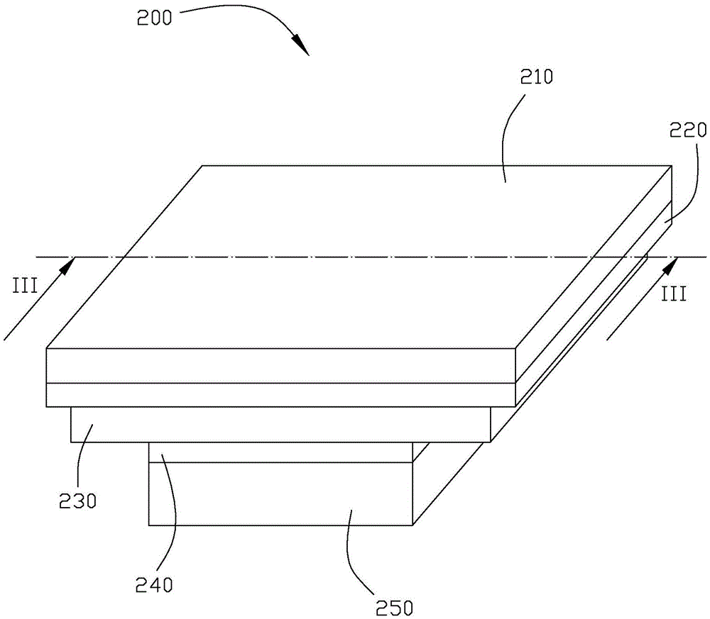 Fingerprint recognition device