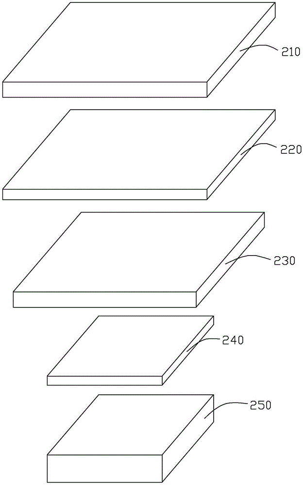 Fingerprint recognition device