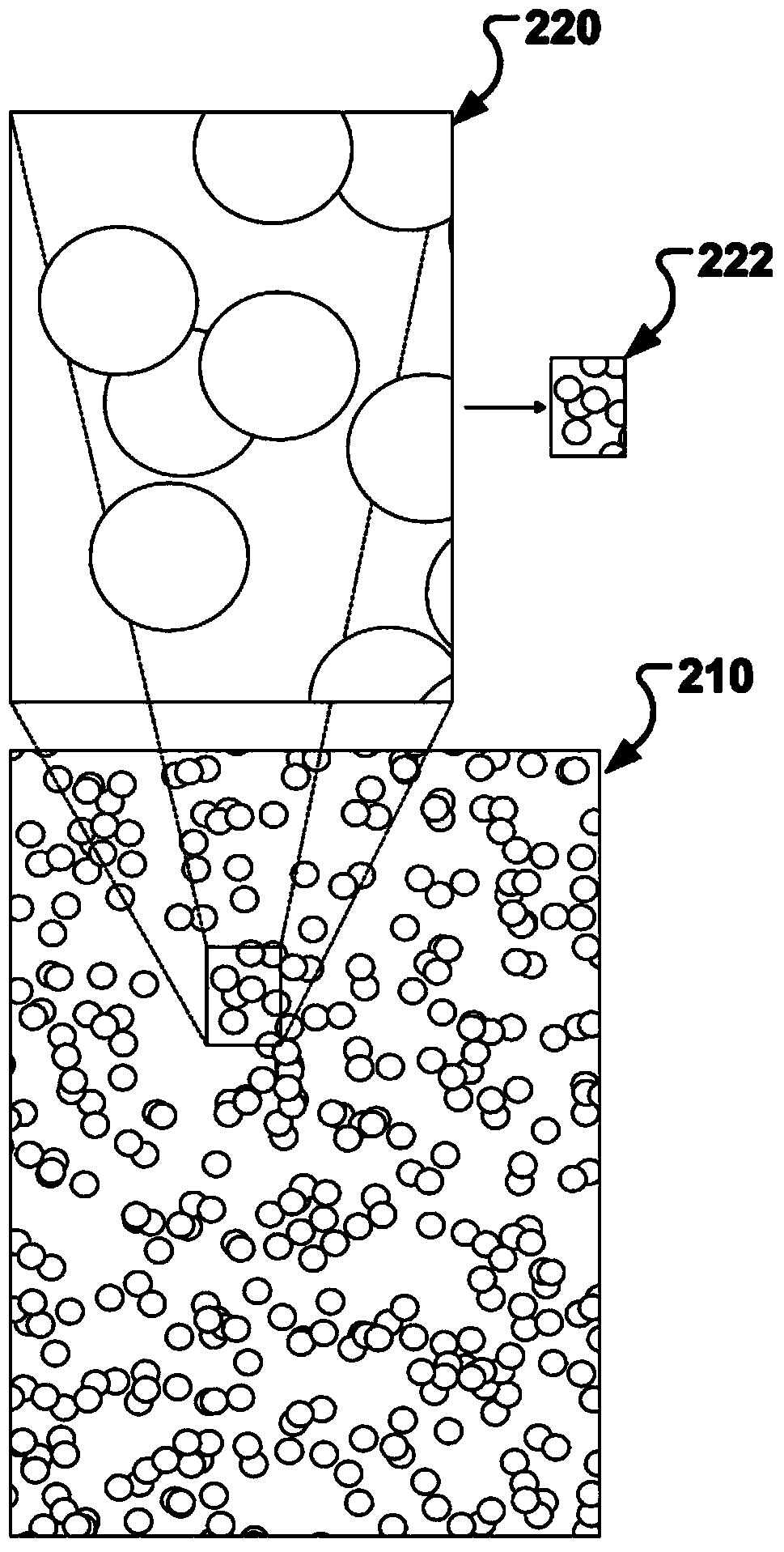 Microscope slide coordinate system registration