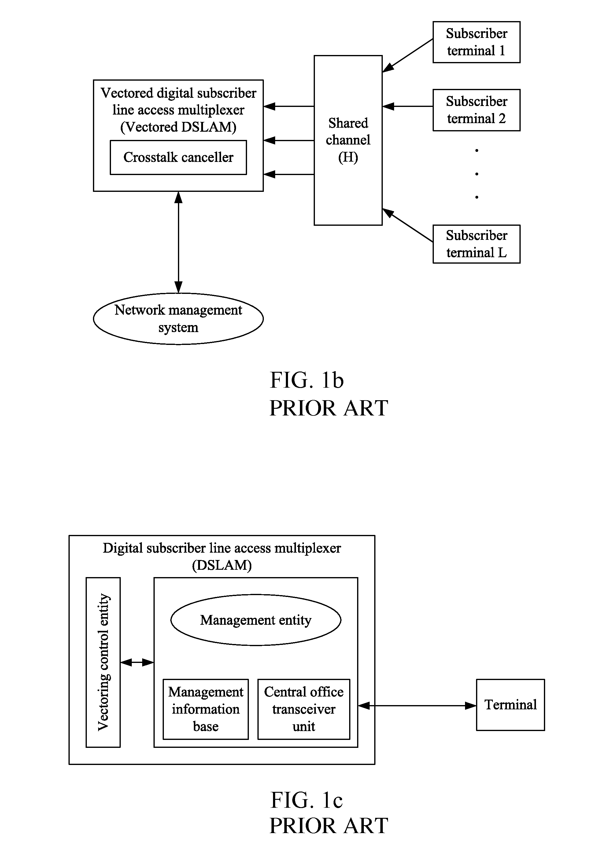 Method, apparatus, and system for reducing digital subscriber line interference