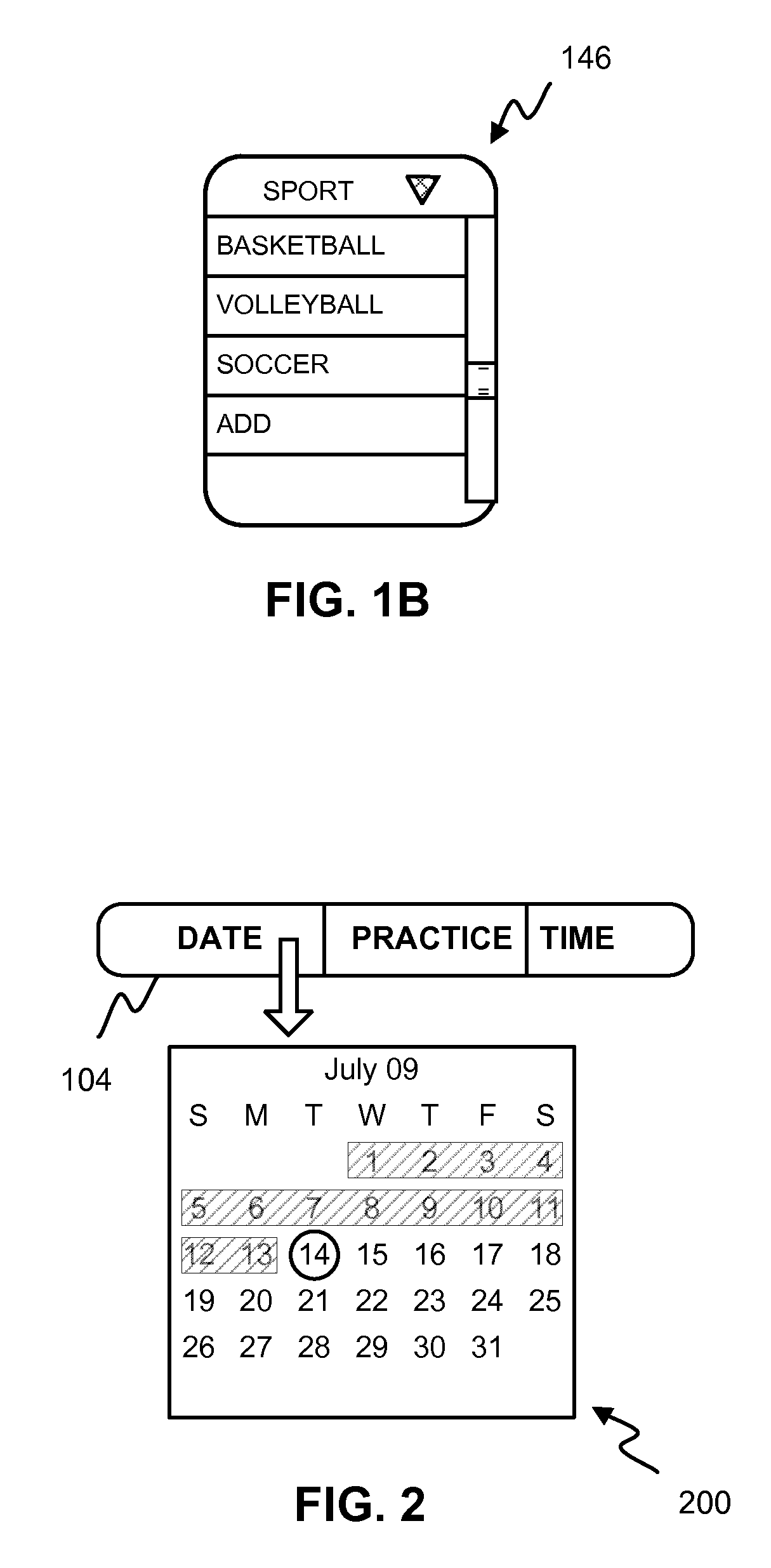 Method and system for creating and maintaining activity plans