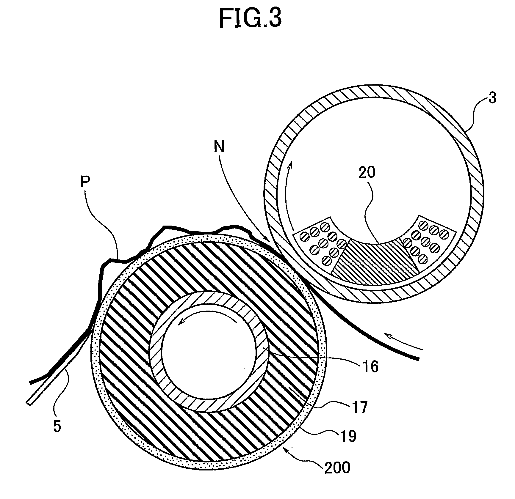 Peeling member, member for forming peeling member, method of manufacturing peeling member, image remover, image forming and removing system, and image removing method