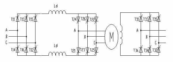 Method for controlling ultralow-frequency stage of static variable-frequency startup of pumped storage aggregate