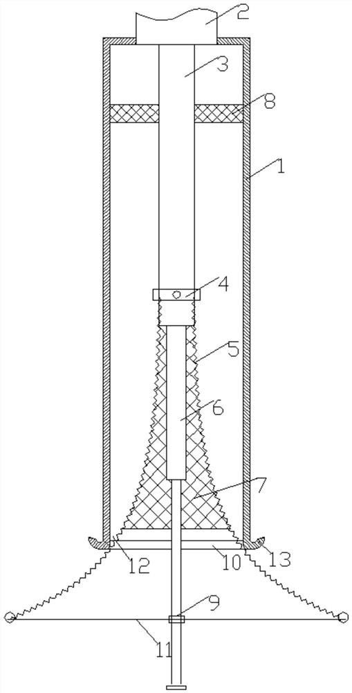 Caliper