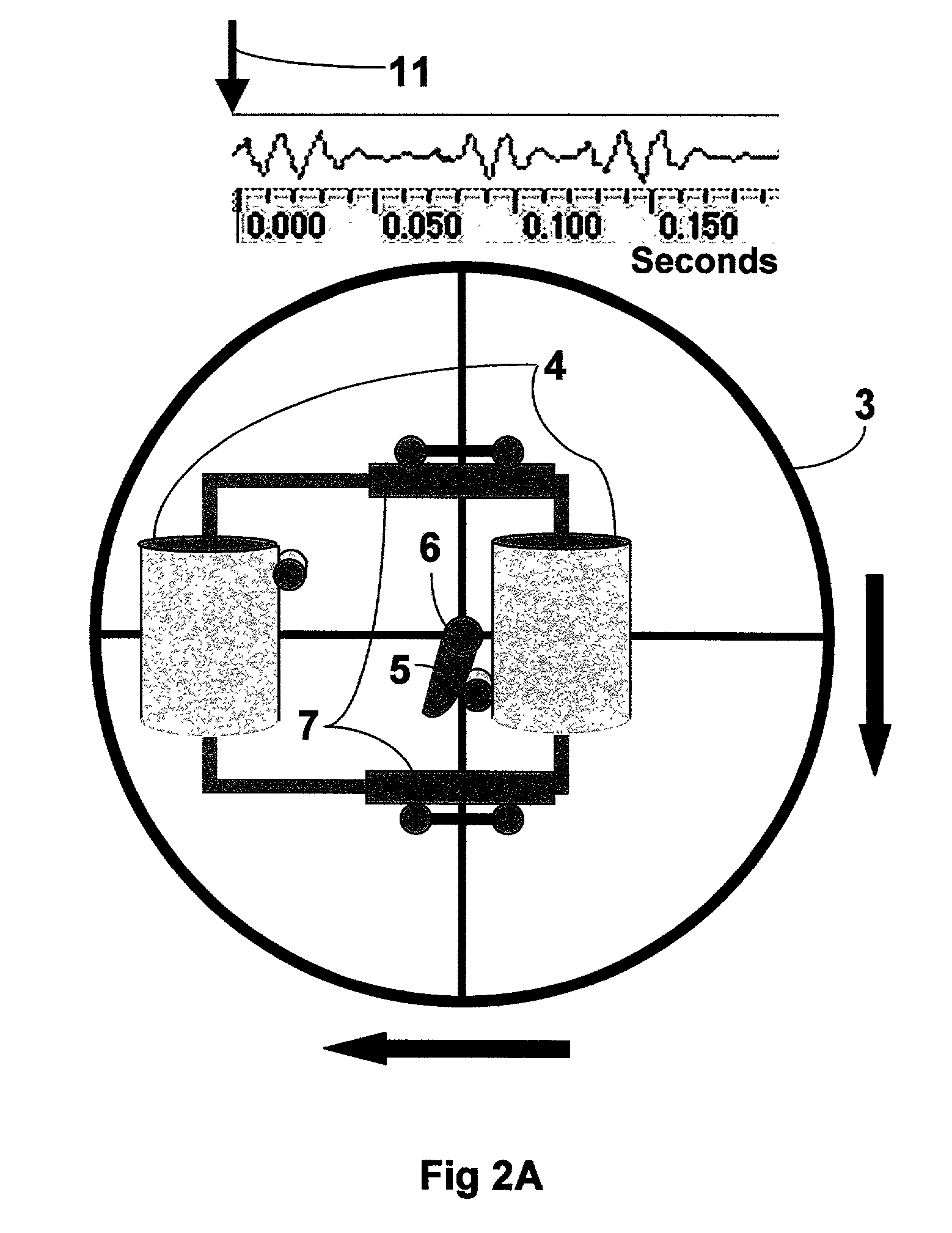 Unbalanced gyroscopic apparatus for producing unidirectional thrust