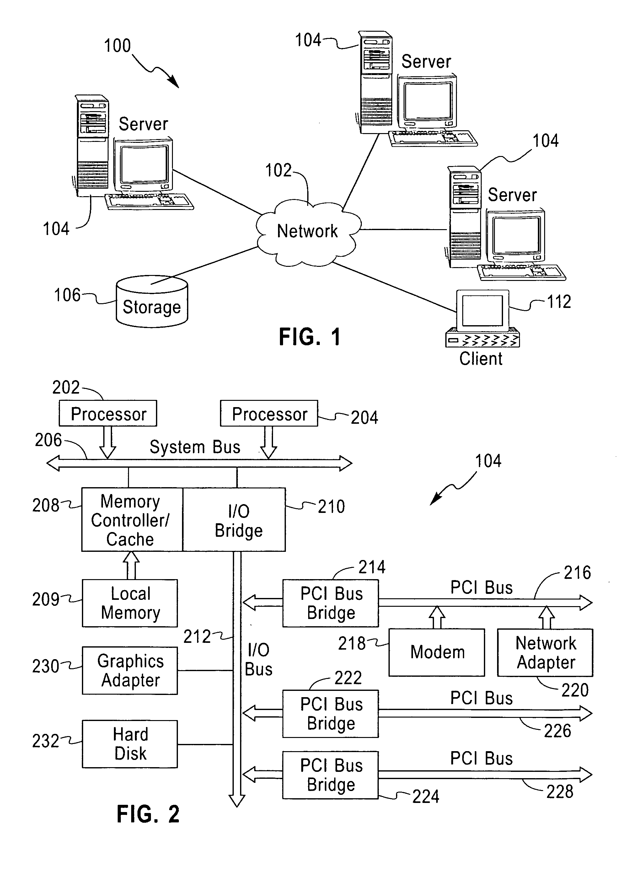 Method for reducing variability and oscillations in load balancing recommendations using historical values and workload metrics