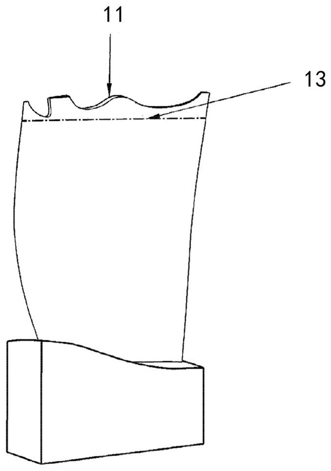 Method for additive manufacturing repair of ultra-thin structures