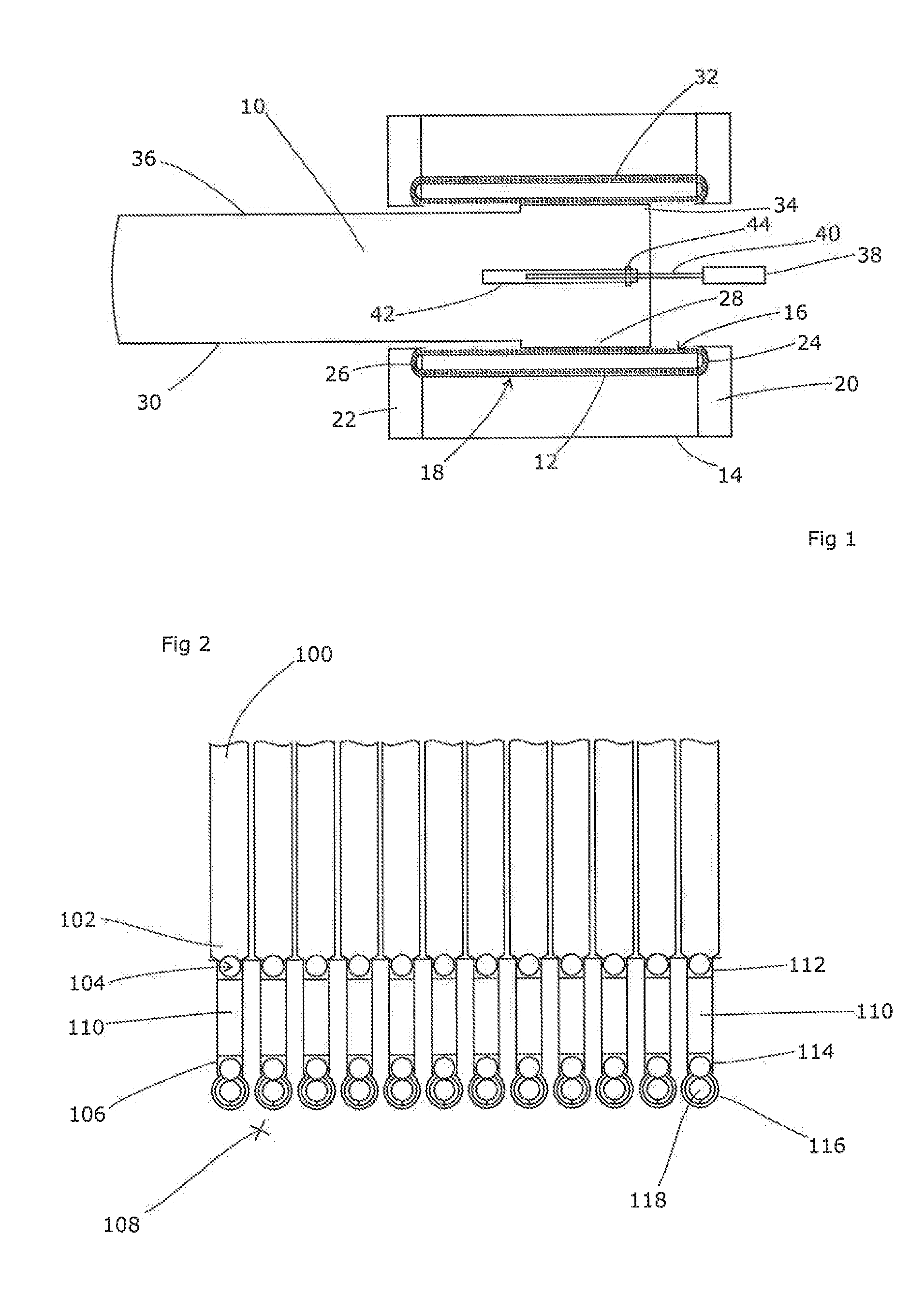 Multi-leaf collimators